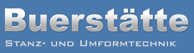 Buerstätte GmbH Stanz- und Umformtechnik logo