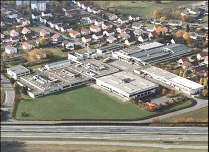 Gerresheimer Regensburg GmbH
