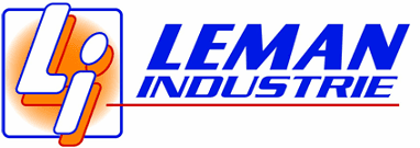 LEMAN INDUSTRIE logo