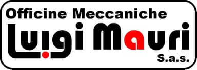 Logo von LUIGI MAURI S.R.L.