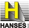 Logo von Hanses GmbH