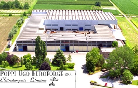 Poppi Ugo Euroforge S.p.A.