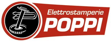 Poppi Ugo Euroforge S.p.A. logo