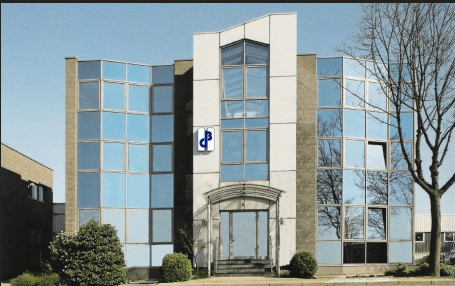 Behringer Druckguß GmbH & Co. KG