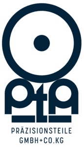 PtA Präzisonsteile GmbH+Co.KG logo
