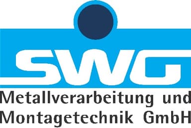 SWG Metallverarbeitung und Montagetechnik GmbH logo
