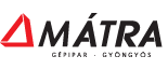 MATRA Gepipari Kereskedelmi Kft. logo