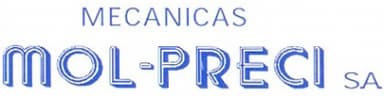 Mecánicas Mol-Preci, S.A.<br>Precision moulds logo