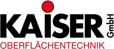 Kaiser GmbH Oberflächentechnik logo
