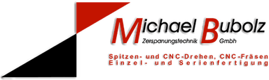 Michael Bubolz GmbH logo