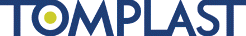 Tomplast d.o.o. logo