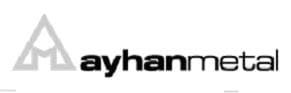 Logo von Ayhan Metal Pres Döküm AS.