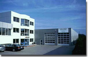 Kohlstädt GmbH