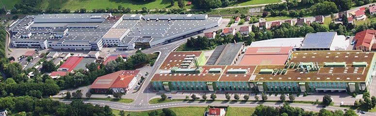 Hermann Erkert GmbH