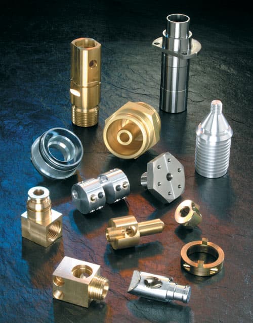Bernhard Gotzeina & Co. GmbH
