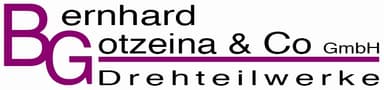 Logo di Bernhard Gotzeina & Co. GmbH