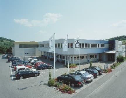 LTI Metalltechnik GmbH