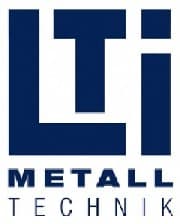 Logo von LTI Metalltechnik GmbH