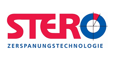 STERO GmbH & Co KG logo