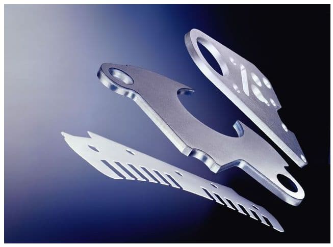 LST Laserschneidtechnik GmbH