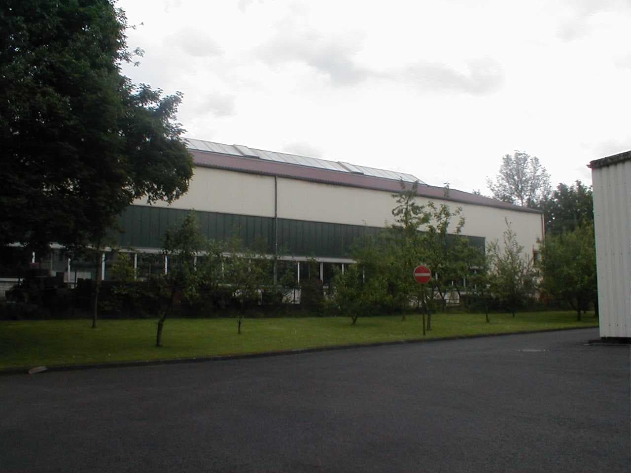 Ehrhardt Stahl- und Maschinenbau GmbH
