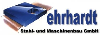 Ehrhardt Stahl- und Maschinenbau GmbH logo