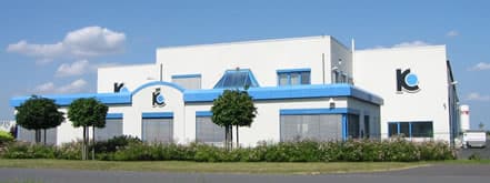 KIEL Zulieferungen GmbH