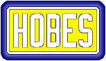 Logo von HOBES SLOVAKIA s.r.o.