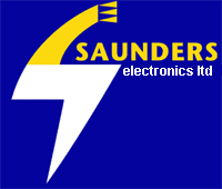 Logo von SAUNDERS ELECTRONICS LTD