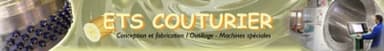 S.A.S Ets COUTURIER logo