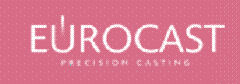 Logo von Eurocast B.V.