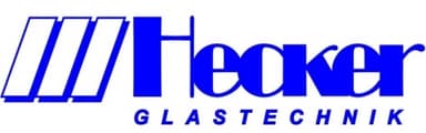 Hecker Glastechnik GmbH & Co. KG logo