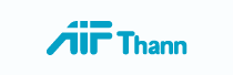 Logo von AIF Thann
