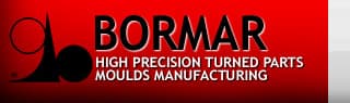 BORMAR SRL logo