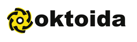 Logo von Oktoida