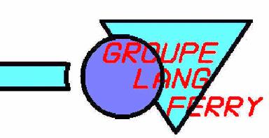 Logo von LANG FERRY ETS
