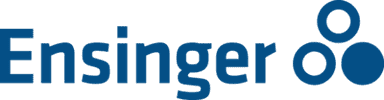Logo von Ensinger GmbH Machined Parts Division