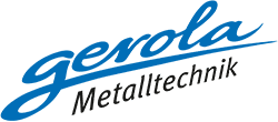 Gerola Metalltechnik GmbH logo
