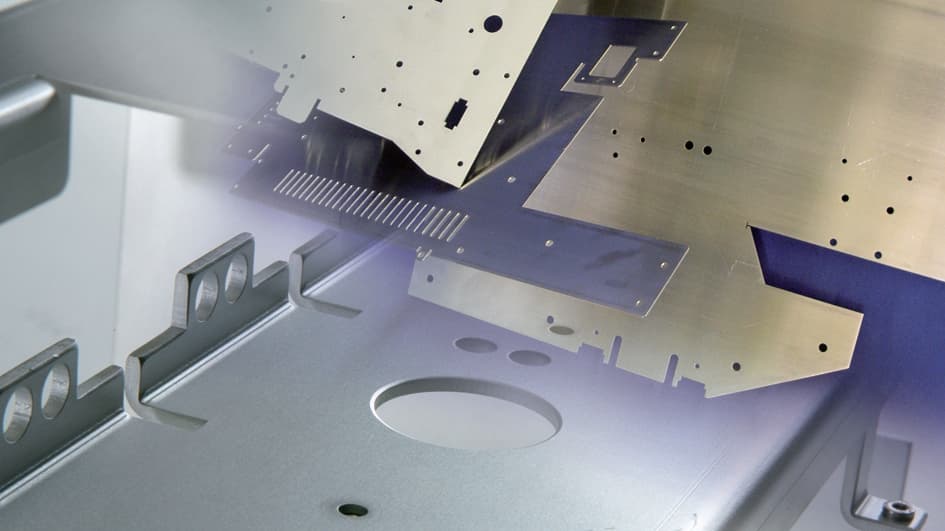 KS SYSTEC Dr. Schmidbauer GmbH & Co. KG