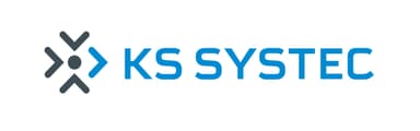 Logo von KS SYSTEC Dr. Schmidbauer GmbH & Co. KG