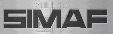 SIMAF logo