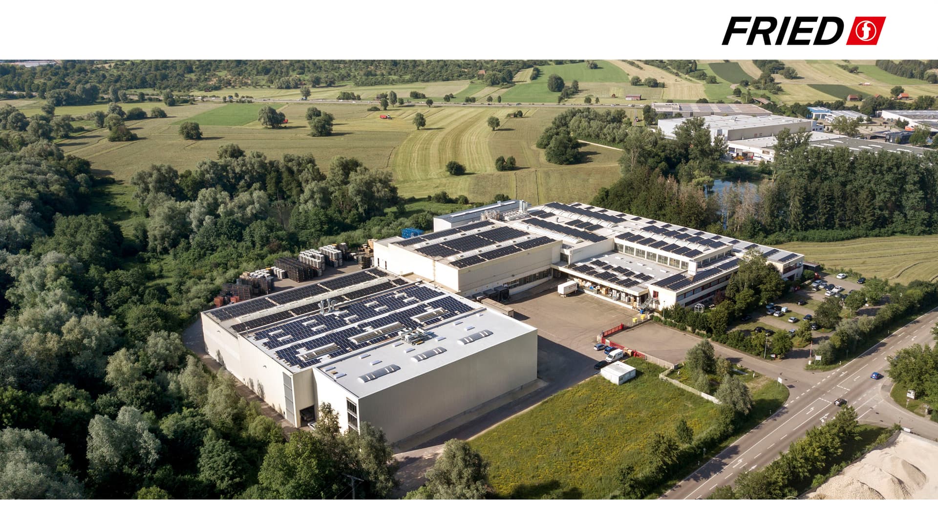 Fried Kunststofftechnik GmbH