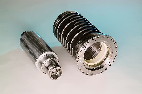 A. Berger GmbH & Co. Präzisionsmaschinenbauteile KG