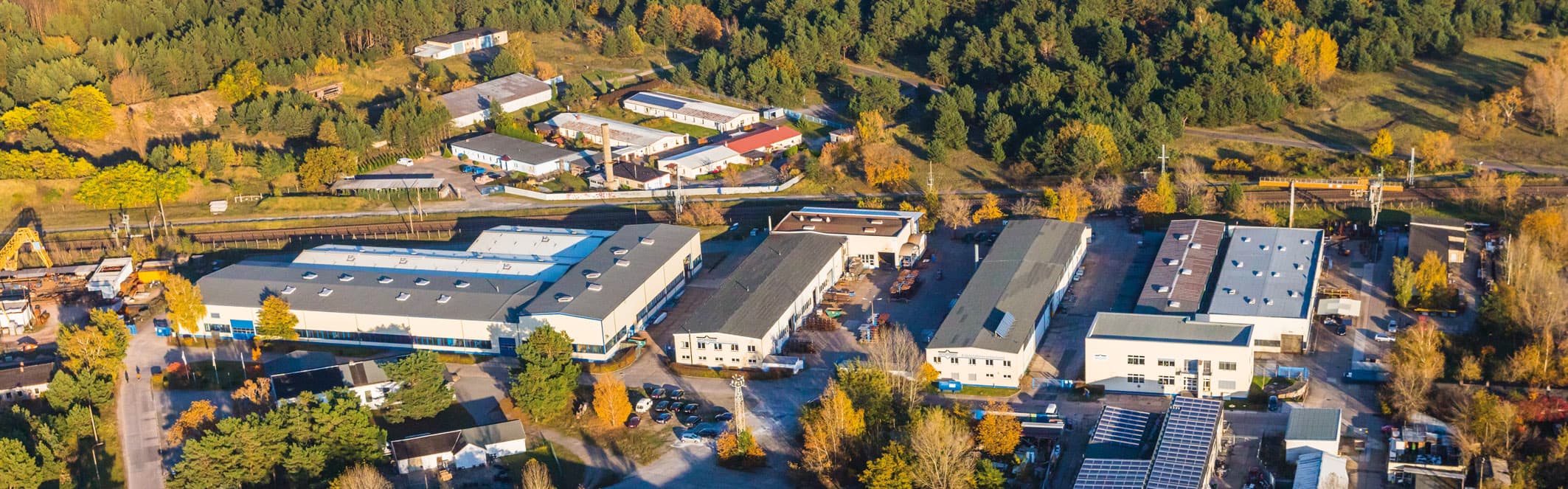 Heckmann Stahl- & Metallbau Ost GmbH