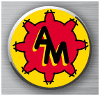 Logo di Andreas Mull Werkzeugbau und Zerspanungstechnik GmbH