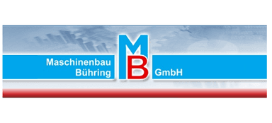 Logo di Maschinenbau Bühring Betriebsunternehmen GmbH