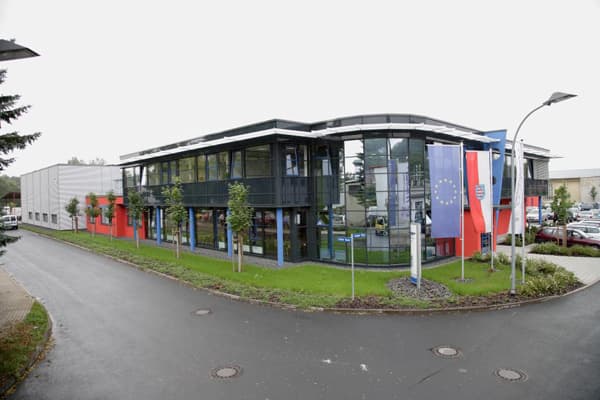 Maier GmbH & Co. KG Präzisionstechnik