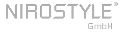 NIROSTYLE GmbH logo