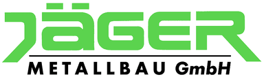 Logo von Jäger Metallbau GmbH