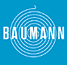 Logo von Baumann GmbH Federnfabrik